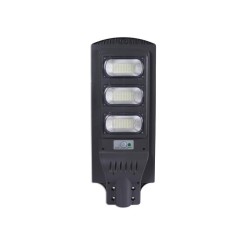 Solárne svietidlo JOCKER 120W