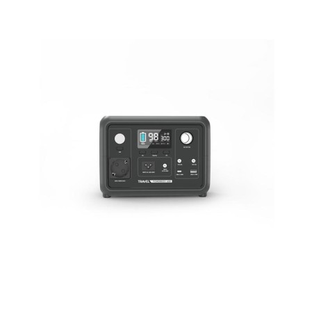 Nabíjacia stanica VOLT Travel Powerbox 600 300W