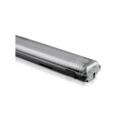 Žiarivkové svietidlo V-TAC VT-12023 2x18W 6500K Vodotesné