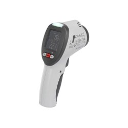 Teplomer bezkontaktný Voltcraft IR-SCAN-350RH