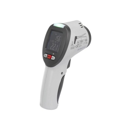 Teplomer bezkontaktný Voltcraft IR-SCAN-350RH