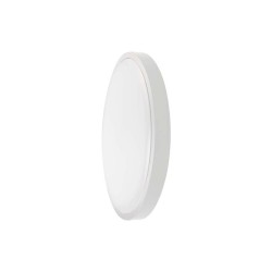 Svietidlo stropné V-TAC VT-8618-N Round 18W