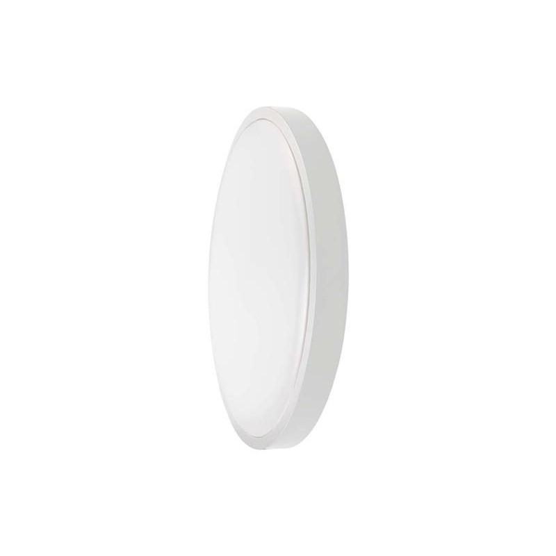 Svietidlo stropné V-TAC VT-8618-N Round 18W