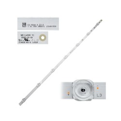 LED podsvit VOX 65WOS315B Smart 65, 1 pásik