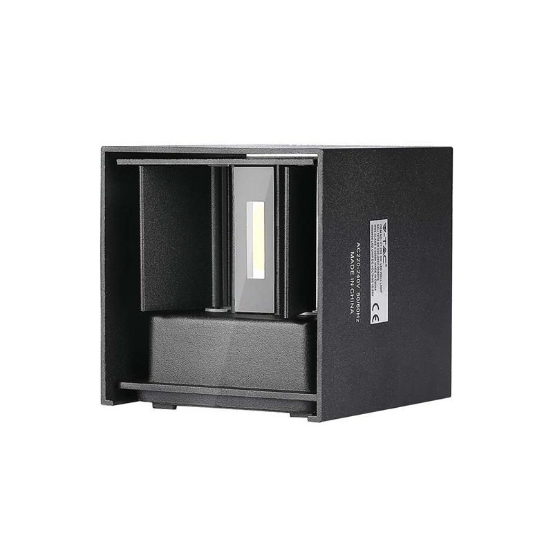 Svietidlo vonkajšie V-TAC VT-759 5W