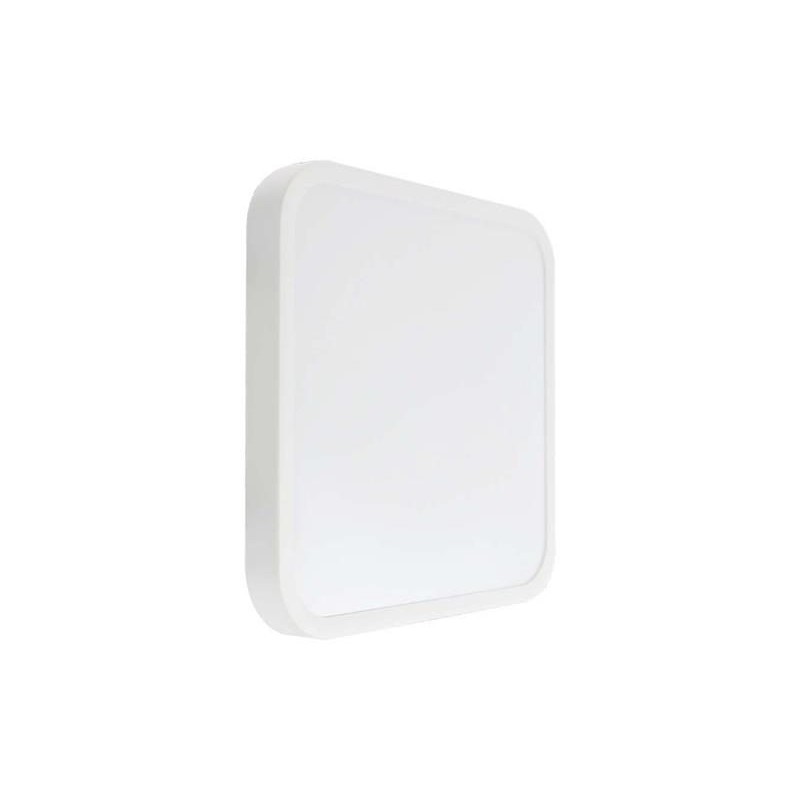 Svietidlo stropné V-TAC VT-8618-N Square 18W
