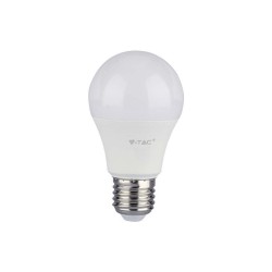 Žiarovka LED E27 10,5 W A60 biela teplá V-TAC VT-2112
