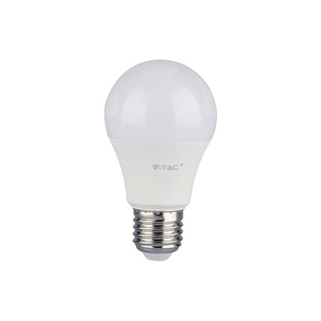 Žiarovka LED E27 10,5 W A60 biela teplá V-TAC VT-2112