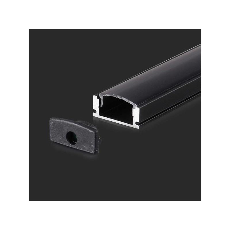 Profil pre LED pásky V-TAC VT-8113
