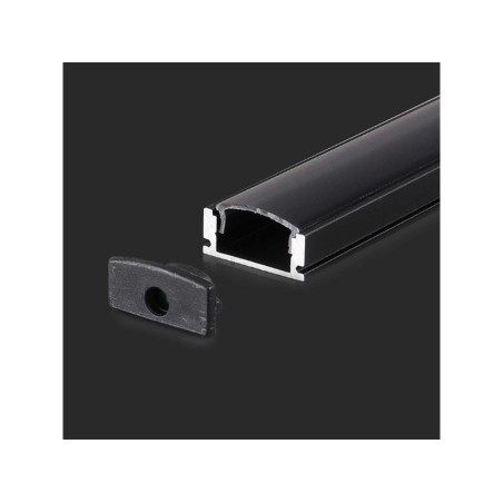 Profil pre LED pásky V-TAC VT-8113