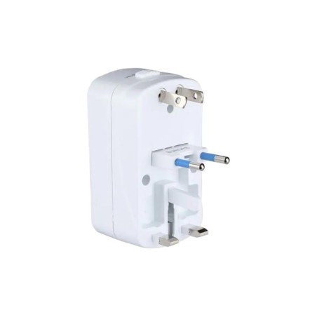 Adaptér cestovný V-TAC 8704 univerzálny