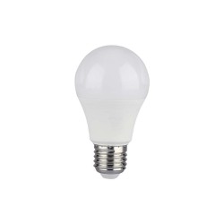 Žiarovka LED E27 10,5W A60 biela prírodná V-TAC VT-2112