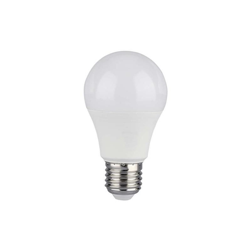 Žiarovka LED E27 10,5W A60 biela prírodná V-TAC VT-2112