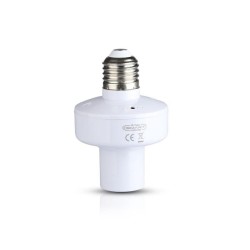 Smart objímka E27 V-TAC VT-5007 WiFi