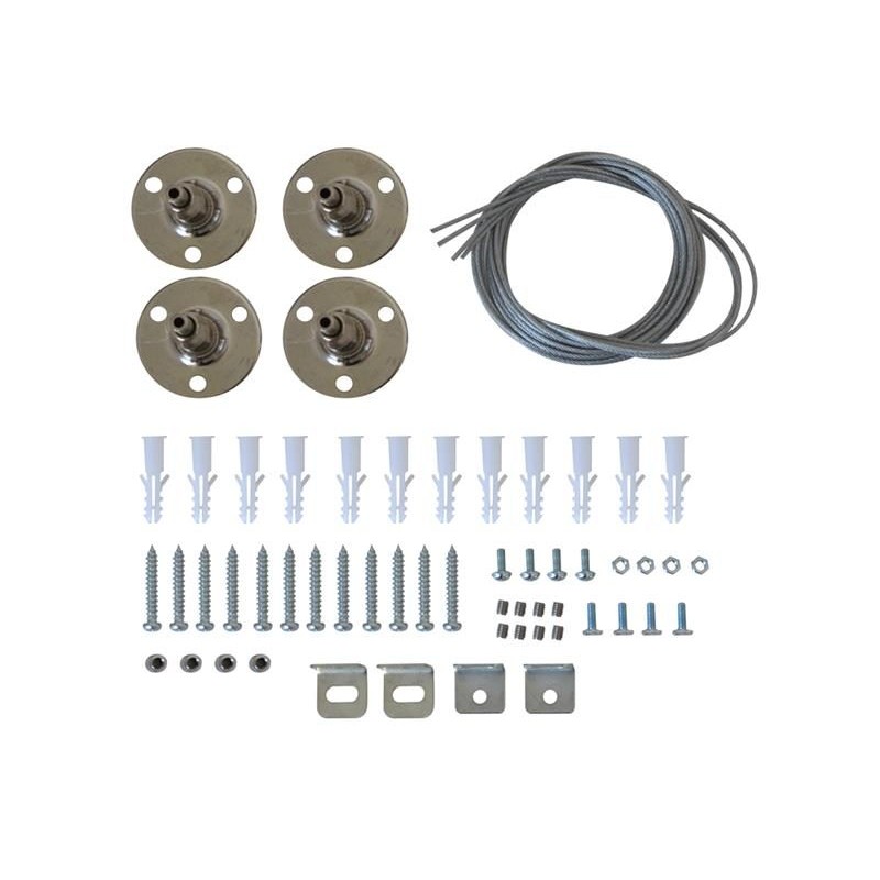 Závesný systém pre LED panel V-TAC 6018