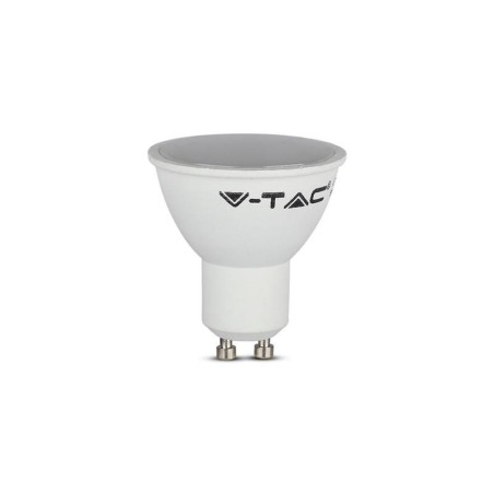 Žiarovka LED GU10 4,5W SPOT biela studená V-TAC VT-1975