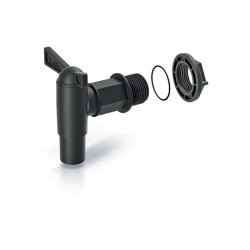 Kohútik k sudu WATERFORM CANTAP 2