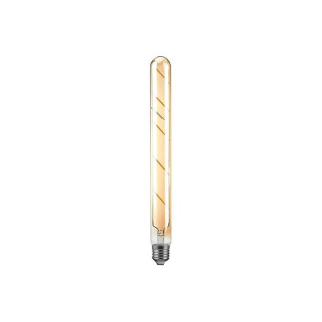 Žiarovka Filament LED E27 5W T30 biela teplá V-TAC VT-2005 Amber