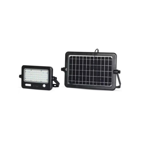 Svietidlo solárne V-TAC VT-788-10 10W