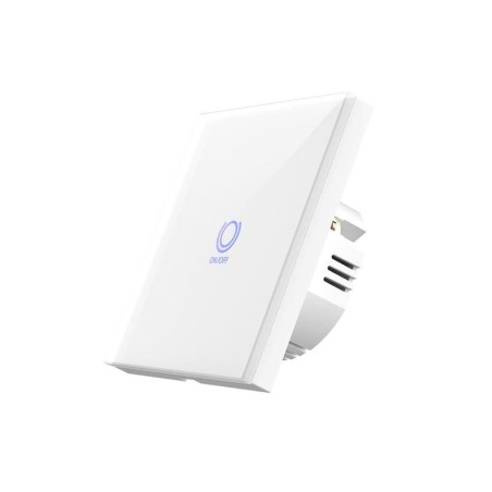 Smart vypínač osvetlenia WOOX R7063 ZigBee Tuya