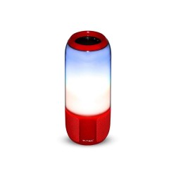 Bluetooth reproduktor V-TAC VT-6211 Red