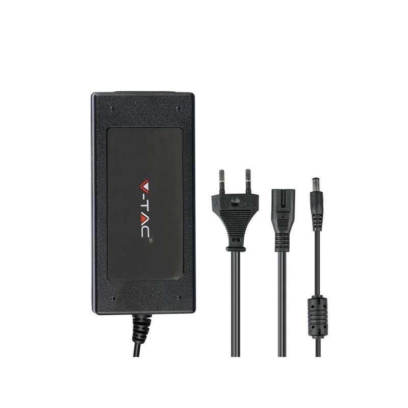 Adaptér napájací 12V 5000mA V-TAC VT-23061