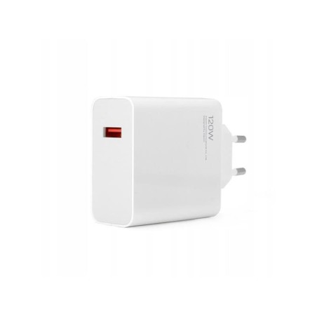 Adaptér USB XIAOMI MDY-13-EE White