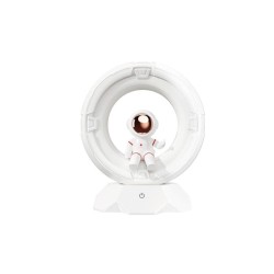Nočné svetlo XO OZ12 Astronaut