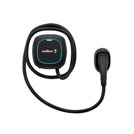 Wallbox Pulsar MAX, 22 kW, typ 2, 5 m kábel
