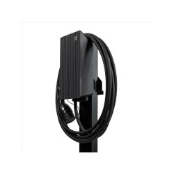 Wallbox Teltonika Teltocharge EVC2, 22kW, typ 2, 5m kábel