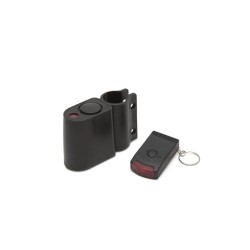Alarm na bicykel WHEEL ZONE 51070