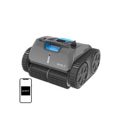 Bezdrôtový robot WYBOT C1 Pro