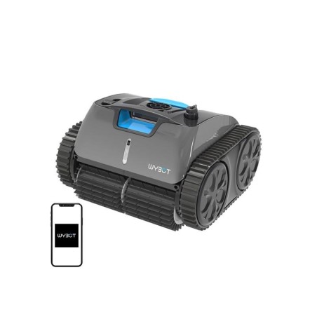 Bezdrôtový robot WYBOT C1 Pro