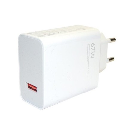 Adaptér USB XIAOMI MDY-12-EH White