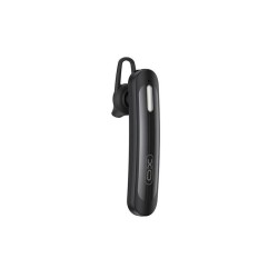 HandsFree do ucha XO BE48 Talk Black