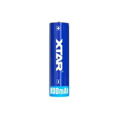 Batéria nabíjacia Li-Ion 14500 3,7V/800mAh XTAR BAT0672