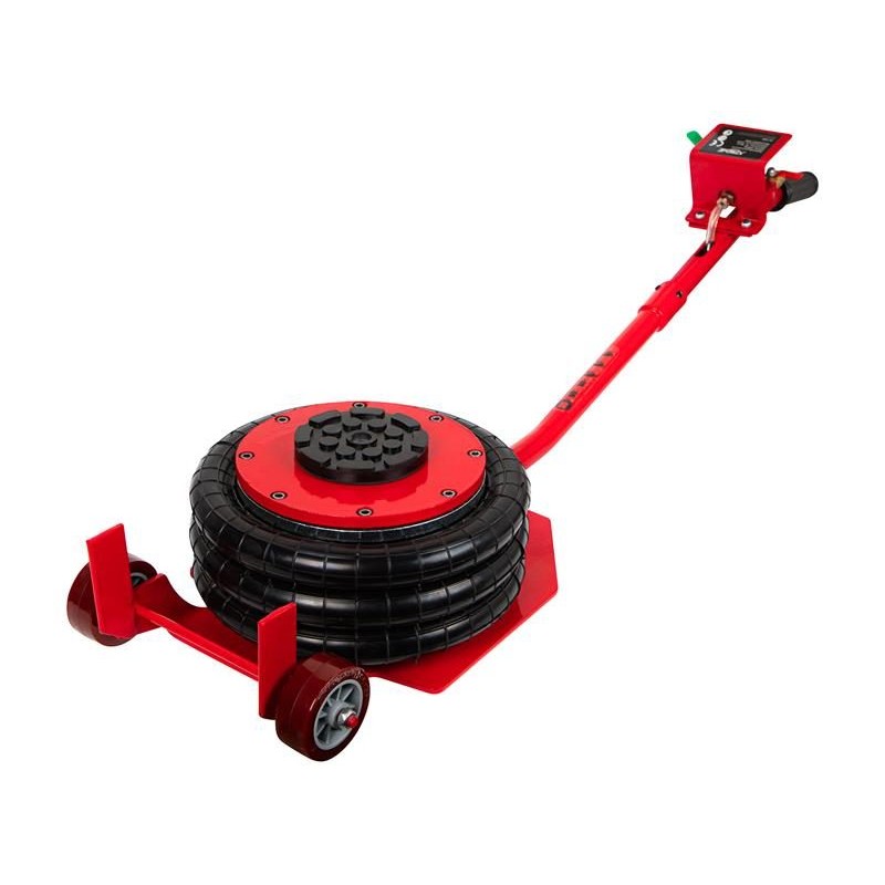 Pneumatický zdvihák 3,5 t XTREME 44-720 Snowman