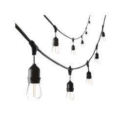 XUDO XDPA110 ľahká reťaz