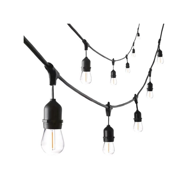 XUDO XDPA110 ľahká reťaz