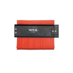 Šablóna na profily YATO YT-3735 magnetická