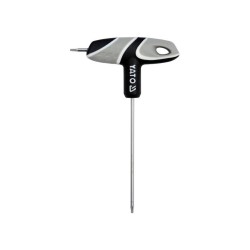 Skrutkovač T Torx T8 YATO YT-05601
