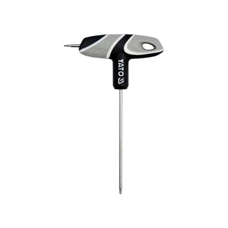 Skrutkovač T Torx T8 YATO YT-05601