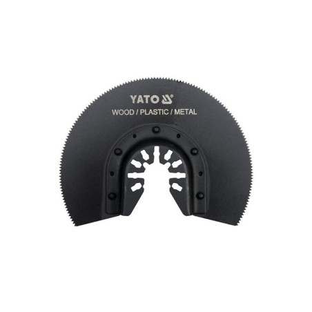 Pílový list pre multifunkčné náradie HSS 88mm YATO YT-34680