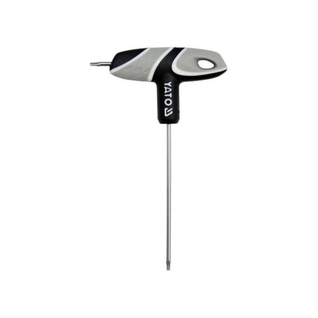 Skrutkovač T Torx T9 YATO YT-05602