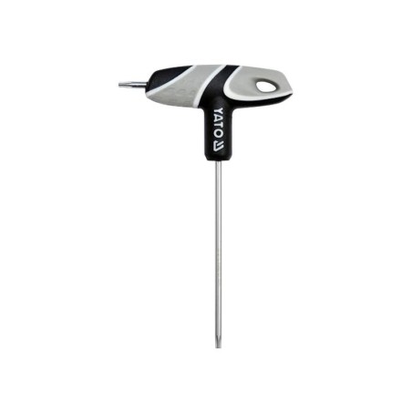 Skrutkovač T Torx T15 YATO YT-05604