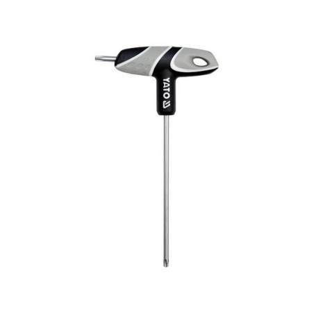 Skrutkovač T Torx T27 YATO YT-05607