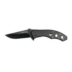 Nôž vreckový s poistkou YATO YT-76051