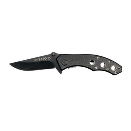 Nôž vreckový s poistkou YATO YT-76051