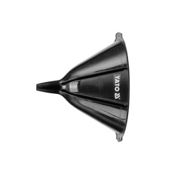 Lievik plastový YATO YT-0697
