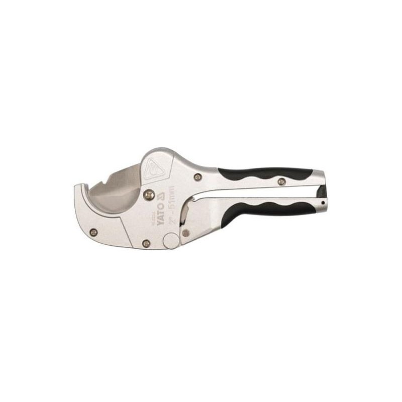 Rezač PVC trubiek 51mm YATO YT-2228